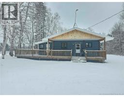 1536 Route 390, Arthurette, Ca