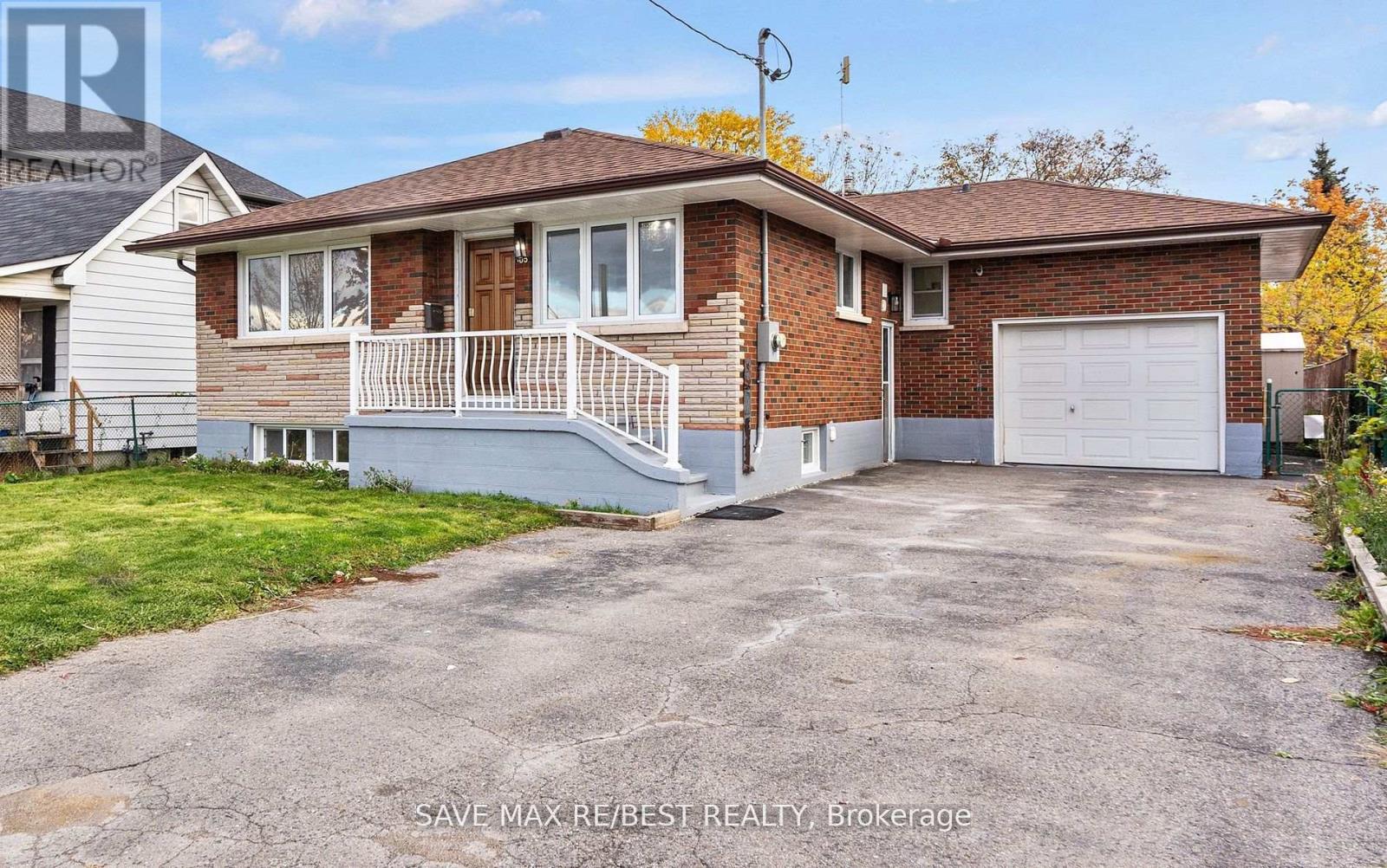 505 ORTONO AVENUE, Oshawa, Ontario