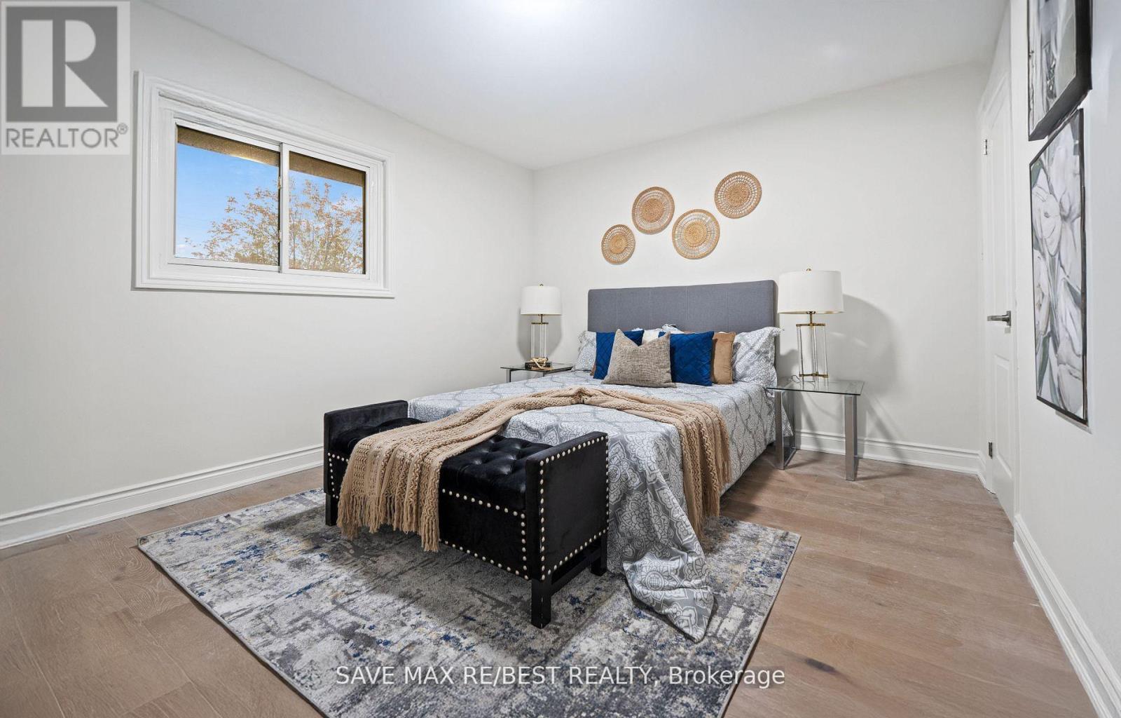 505 Ortono Avenue, Oshawa, Ontario  L1H 3L7 - Photo 11 - E12597942