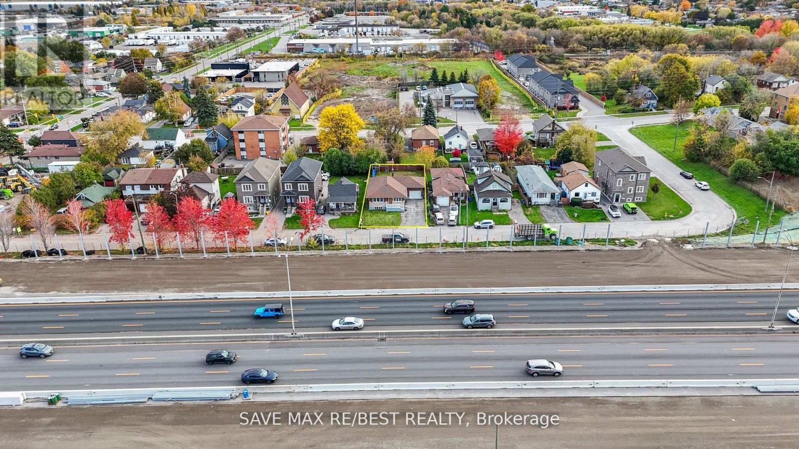 505 Ortono Avenue, Oshawa, Ontario  L1H 3L7 - Photo 2 - E12597942