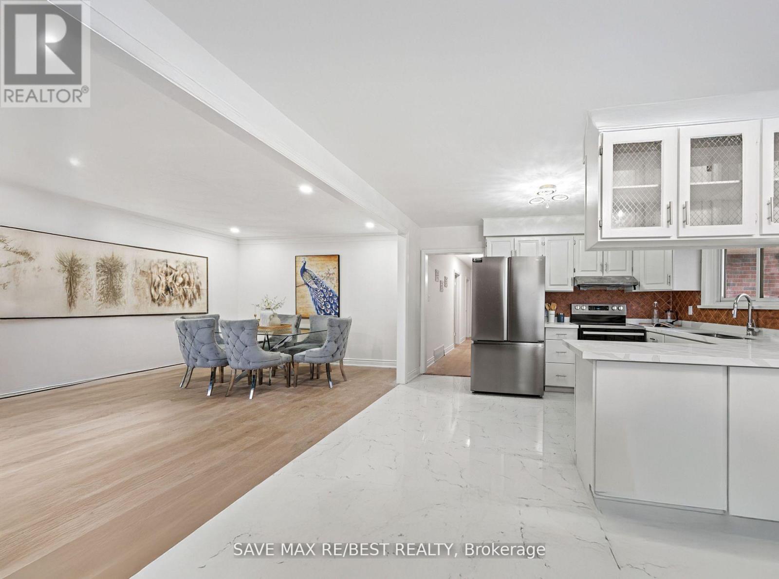 505 Ortono Avenue, Oshawa, Ontario  L1H 3L7 - Photo 4 - E12597942