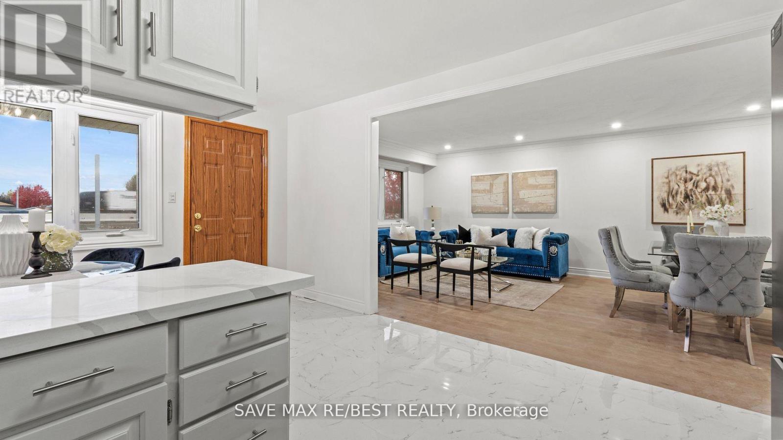 505 Ortono Avenue, Oshawa, Ontario  L1H 3L7 - Photo 7 - E12597942