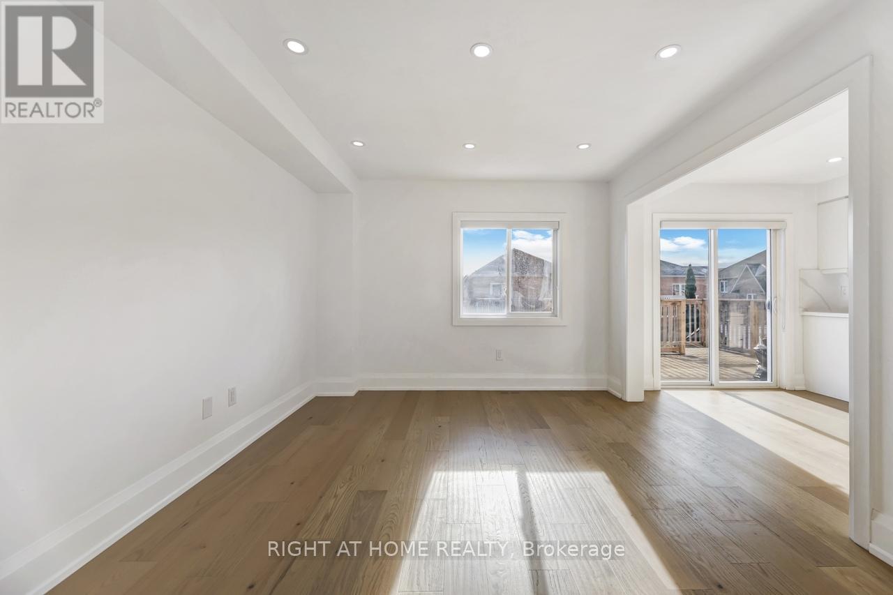 37 Oceanpearl Crescent, Whitby, Ontario  L1N 0C5 - Photo 11 - E12597954