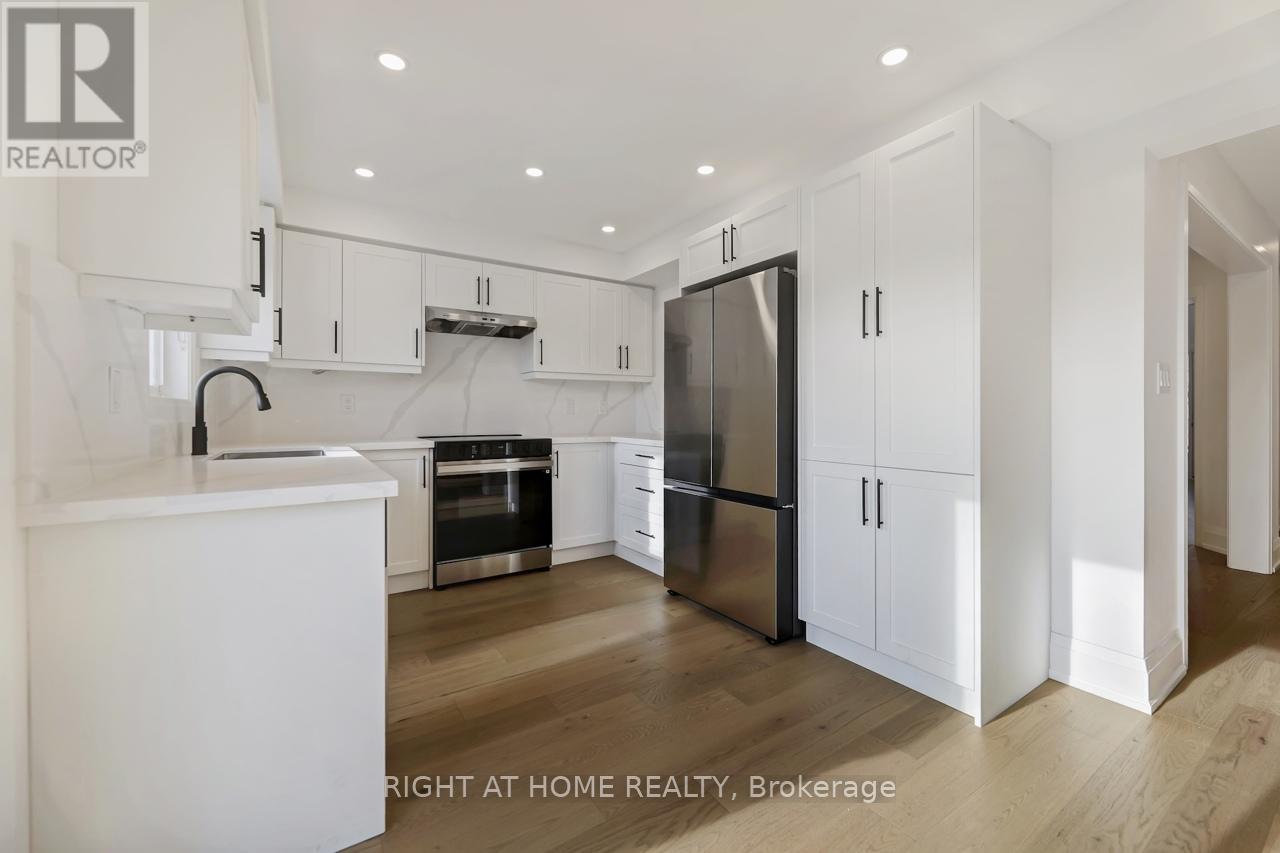 37 Oceanpearl Crescent, Whitby, Ontario  L1N 0C5 - Photo 12 - E12597954