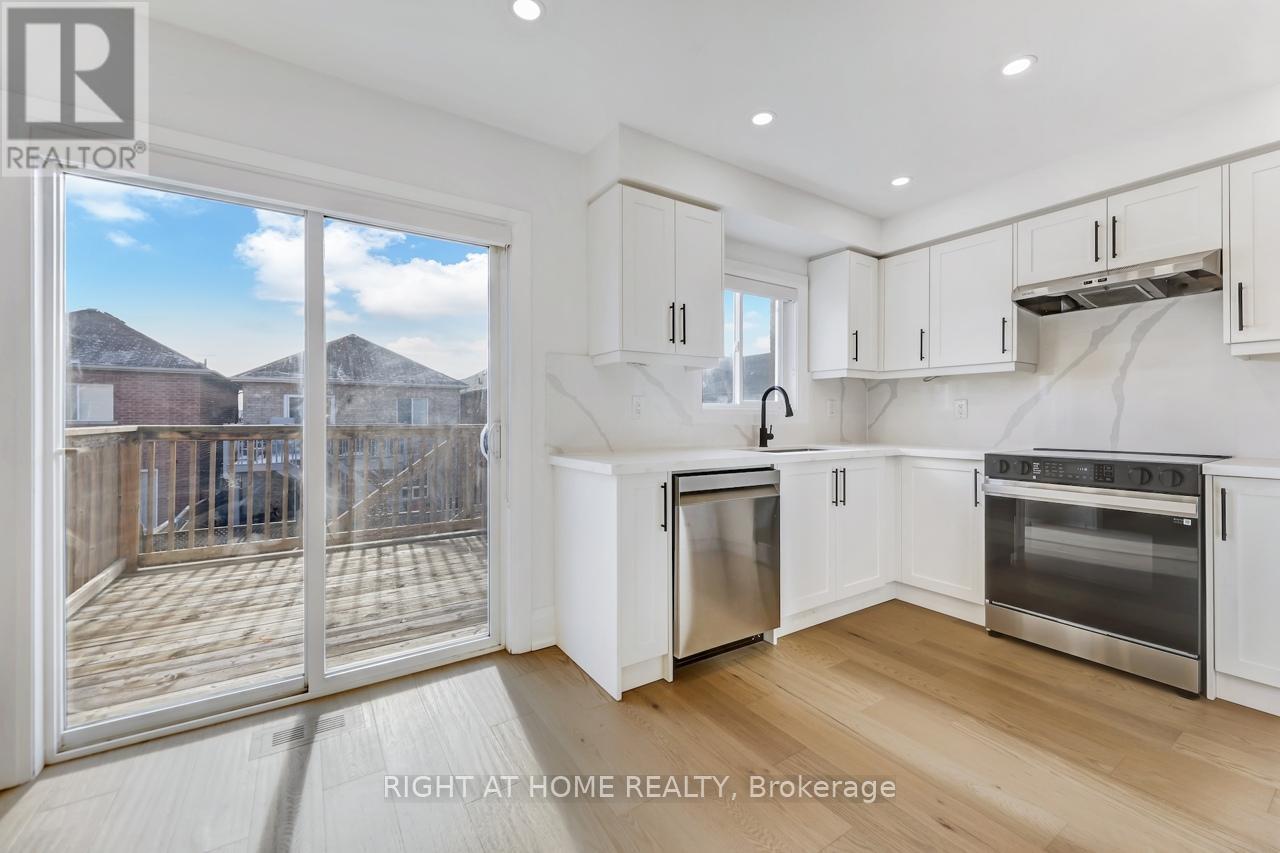 37 Oceanpearl Crescent, Whitby, Ontario  L1N 0C5 - Photo 13 - E12597954