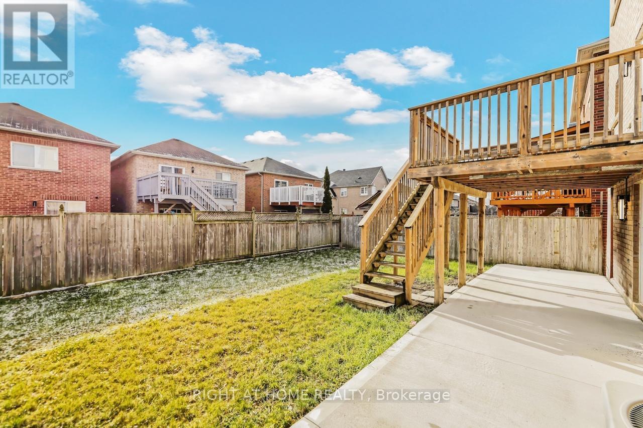 37 Oceanpearl Crescent, Whitby, Ontario  L1N 0C5 - Photo 48 - E12597954