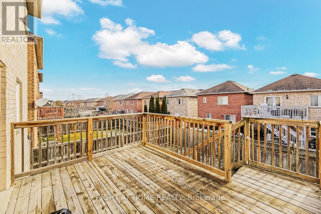 37 Oceanpearl Crescent, Whitby, Ontario  L1N 0C5 - Photo 49 - E12597954