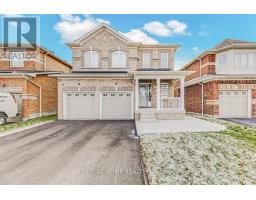 37 OCEANPEARL CRESCENT, Whitby, Ontario