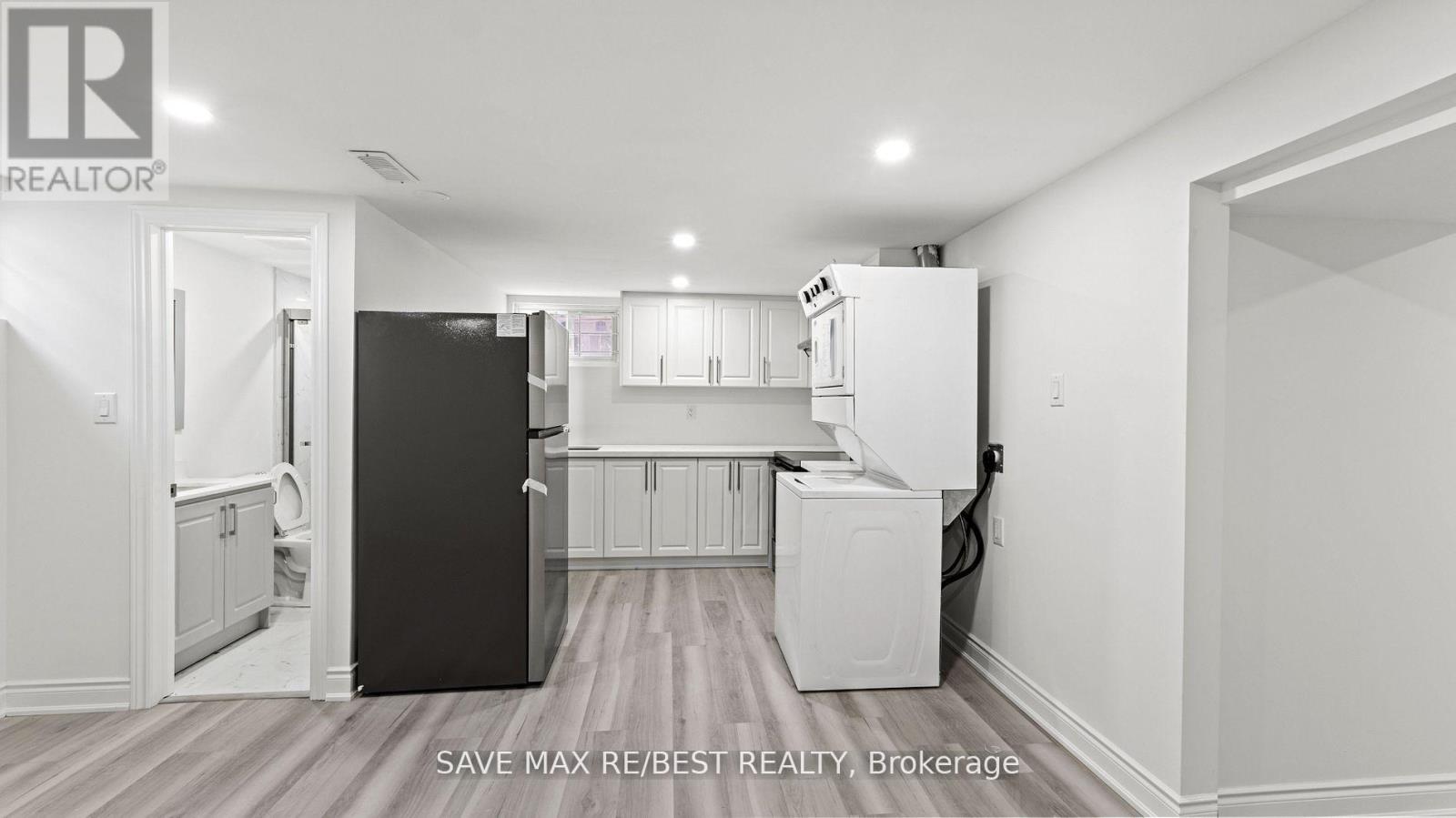 Bsmt 1 - 505 Ortono Avenue, Oshawa, Ontario  L1H 3L7 - Photo 5 - E12598022