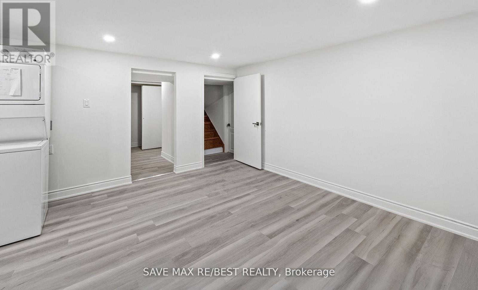 Bsmt 1 - 505 Ortono Avenue, Oshawa, Ontario  L1H 3L7 - Photo 6 - E12598022