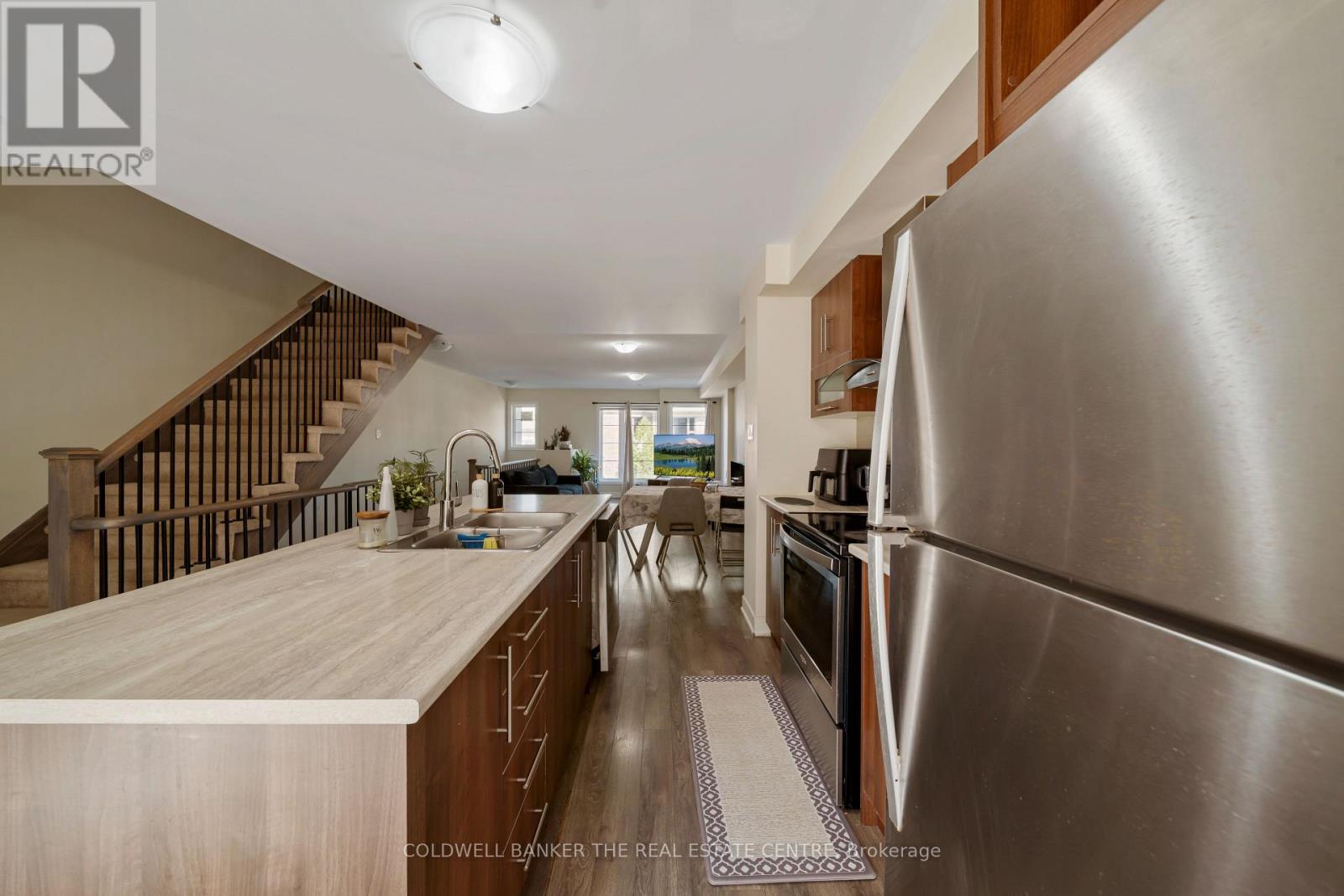 106 - 67 Donald Fleming Way, Whitby, Ontario  L1R 0N8 - Photo 10 - E12598060