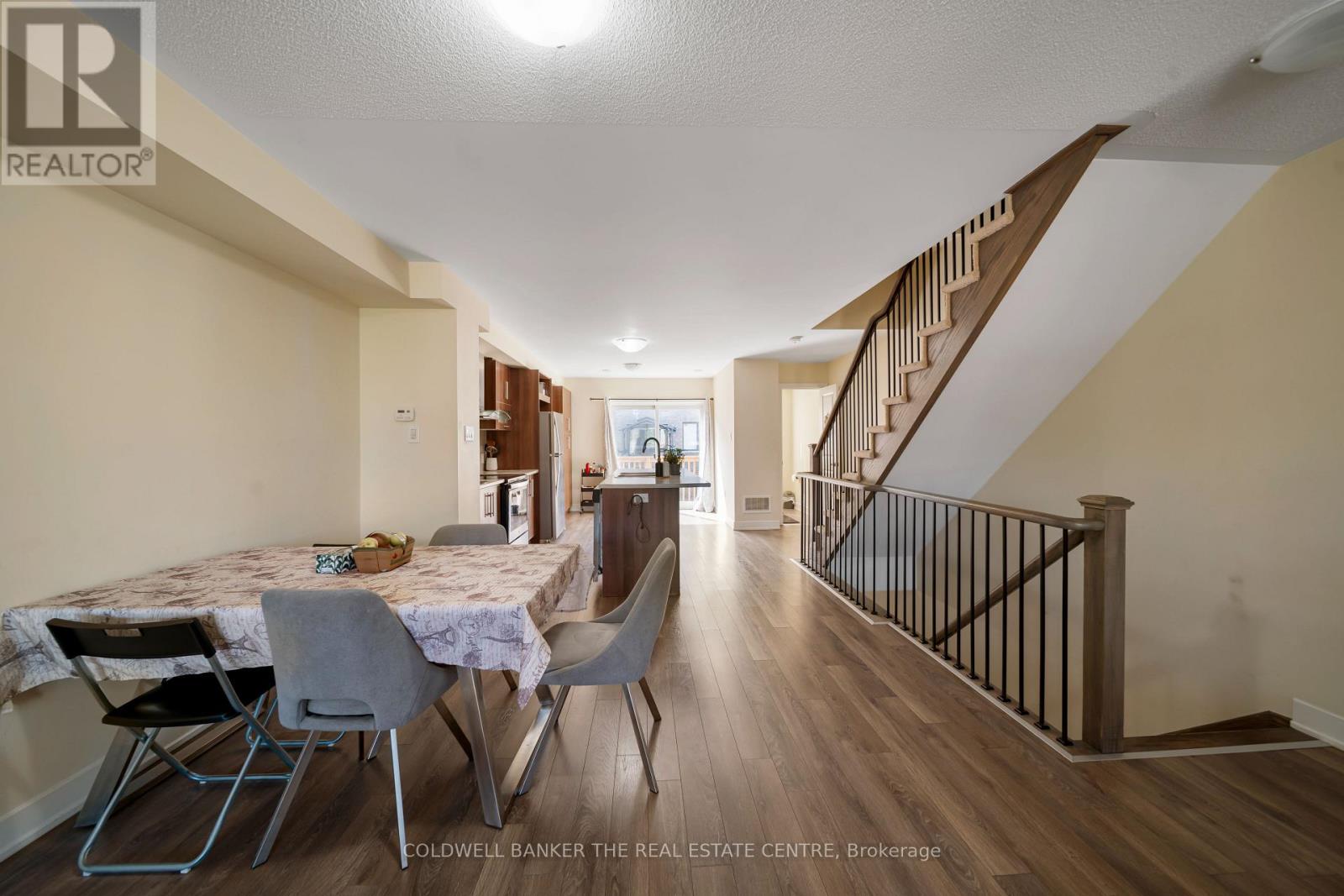 106 - 67 Donald Fleming Way, Whitby, Ontario  L1R 0N8 - Photo 11 - E12598060