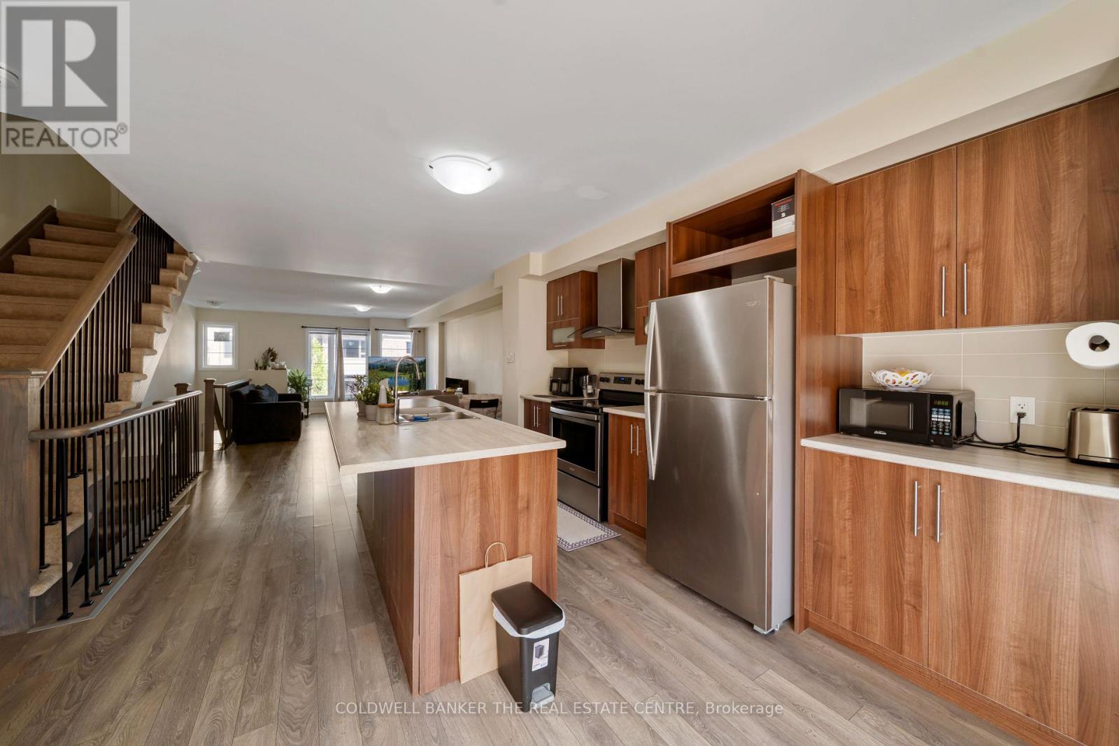 106 - 67 Donald Fleming Way, Whitby, Ontario  L1R 0N8 - Photo 12 - E12598060