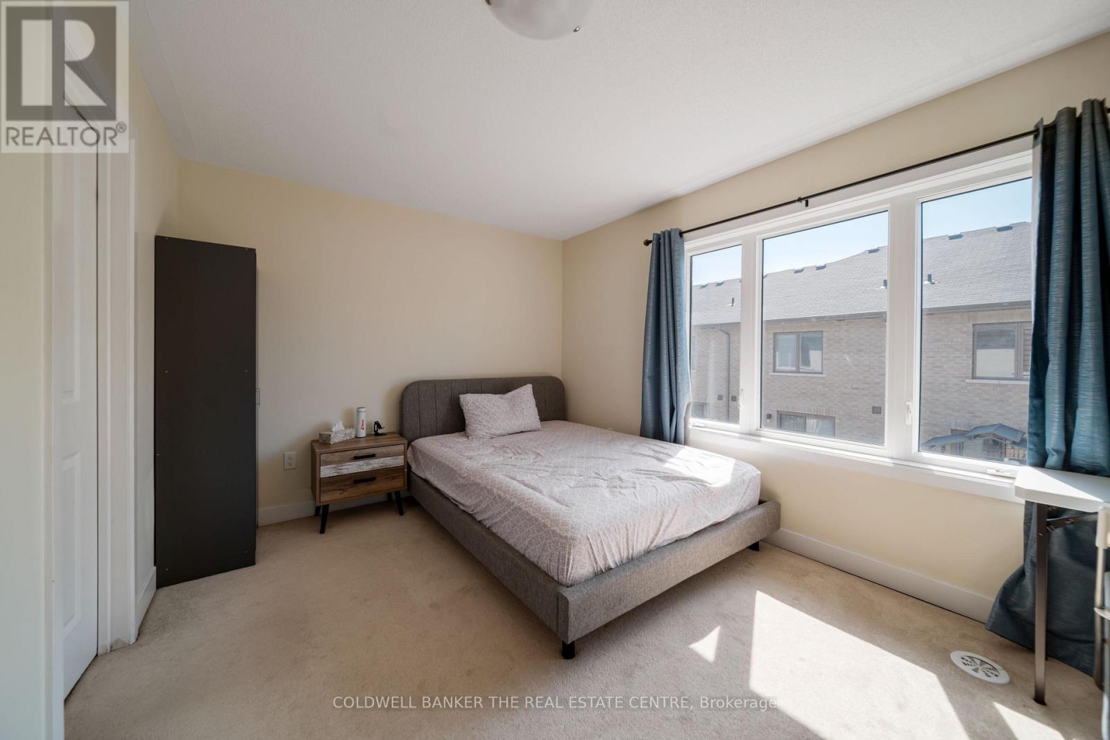 106 - 67 Donald Fleming Way, Whitby, Ontario  L1R 0N8 - Photo 15 - E12598060