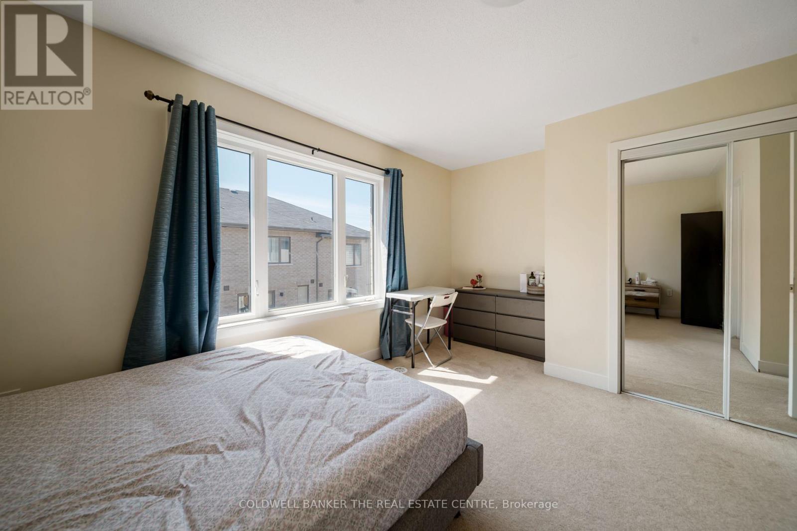 106 - 67 Donald Fleming Way, Whitby, Ontario  L1R 0N8 - Photo 16 - E12598060