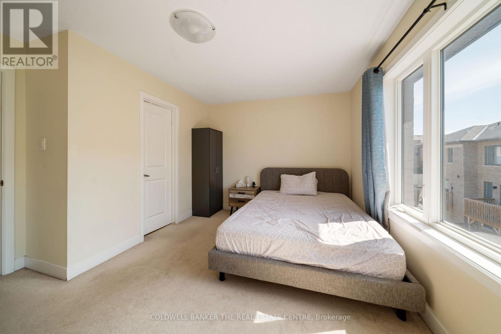 106 - 67 Donald Fleming Way, Whitby, Ontario  L1R 0N8 - Photo 17 - E12598060