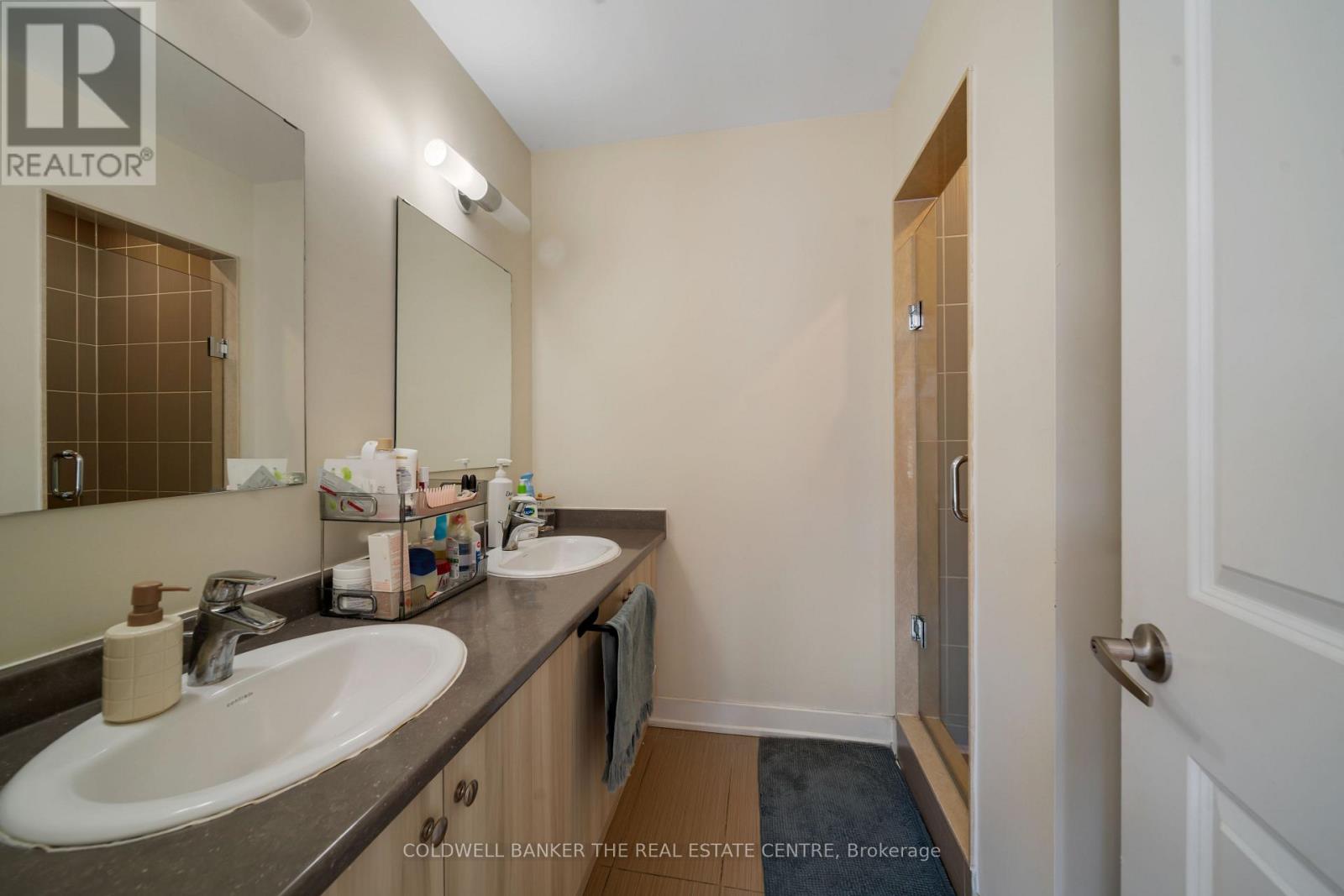 106 - 67 Donald Fleming Way, Whitby, Ontario  L1R 0N8 - Photo 18 - E12598060