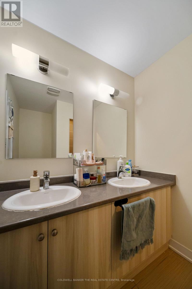 106 - 67 Donald Fleming Way, Whitby, Ontario  L1R 0N8 - Photo 19 - E12598060