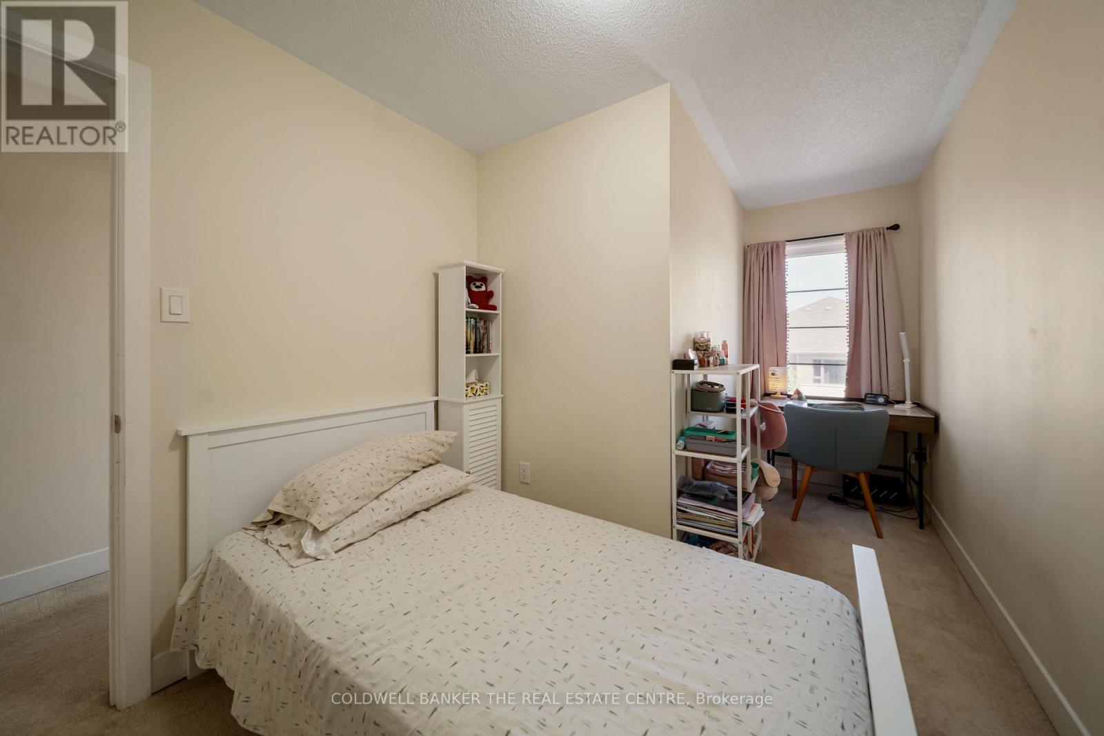 106 - 67 Donald Fleming Way, Whitby, Ontario  L1R 0N8 - Photo 20 - E12598060