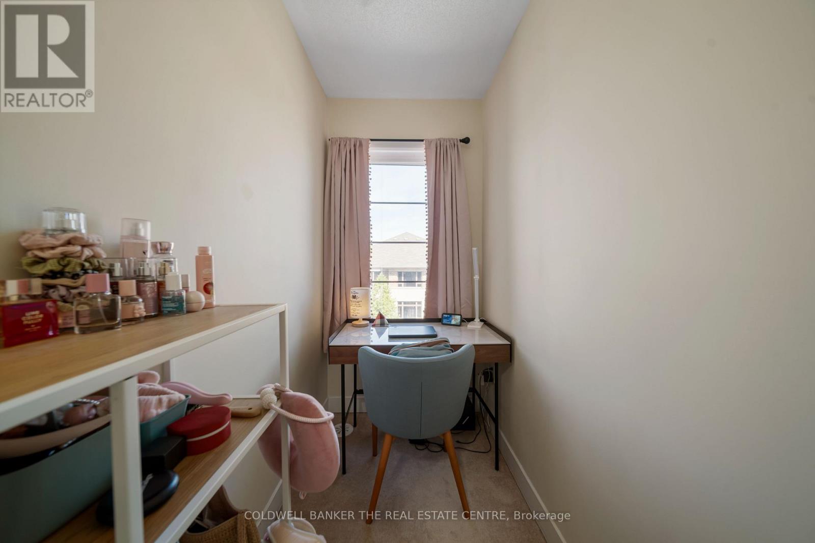 106 - 67 Donald Fleming Way, Whitby, Ontario  L1R 0N8 - Photo 21 - E12598060