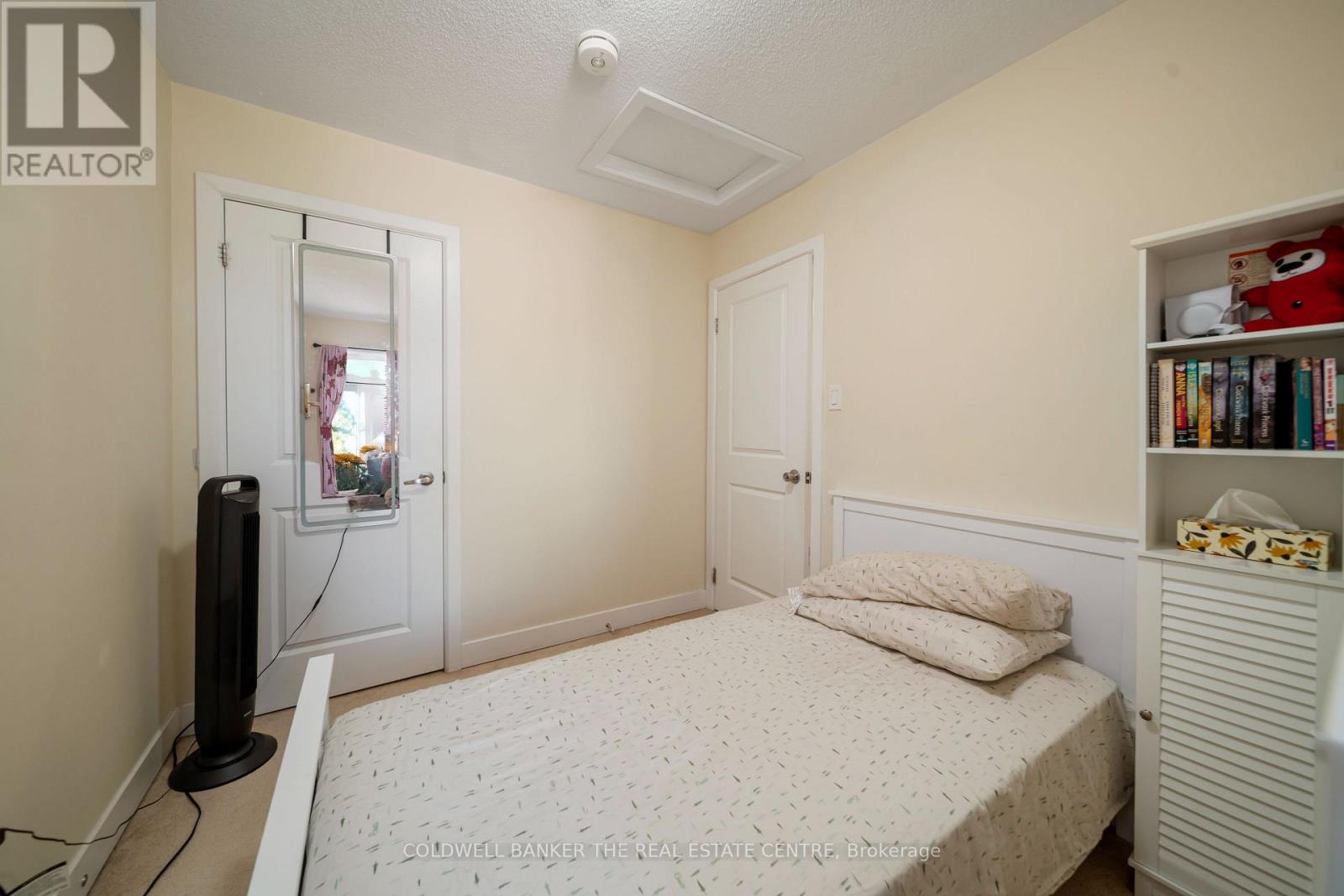 106 - 67 Donald Fleming Way, Whitby, Ontario  L1R 0N8 - Photo 22 - E12598060