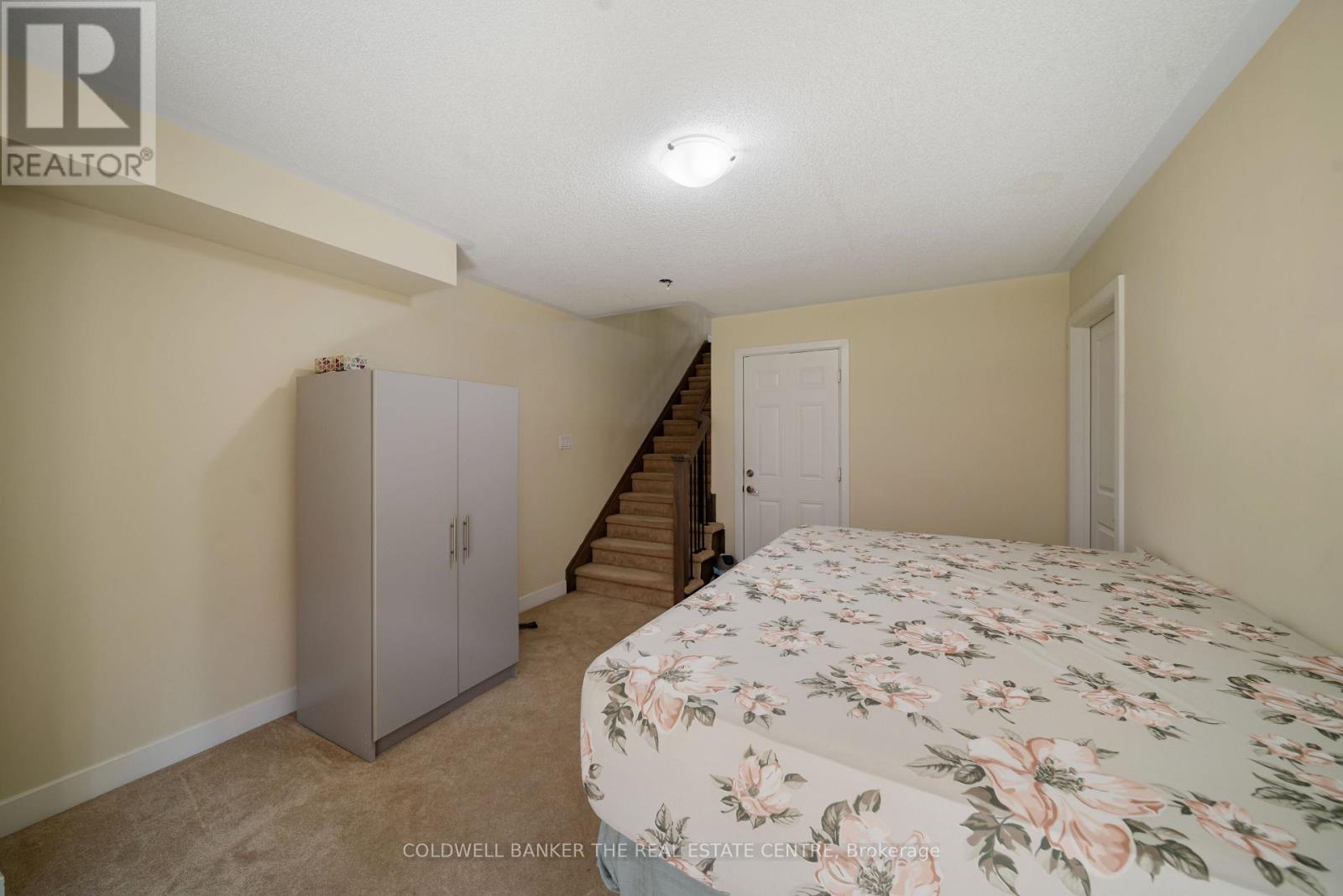 106 - 67 Donald Fleming Way, Whitby, Ontario  L1R 0N8 - Photo 23 - E12598060