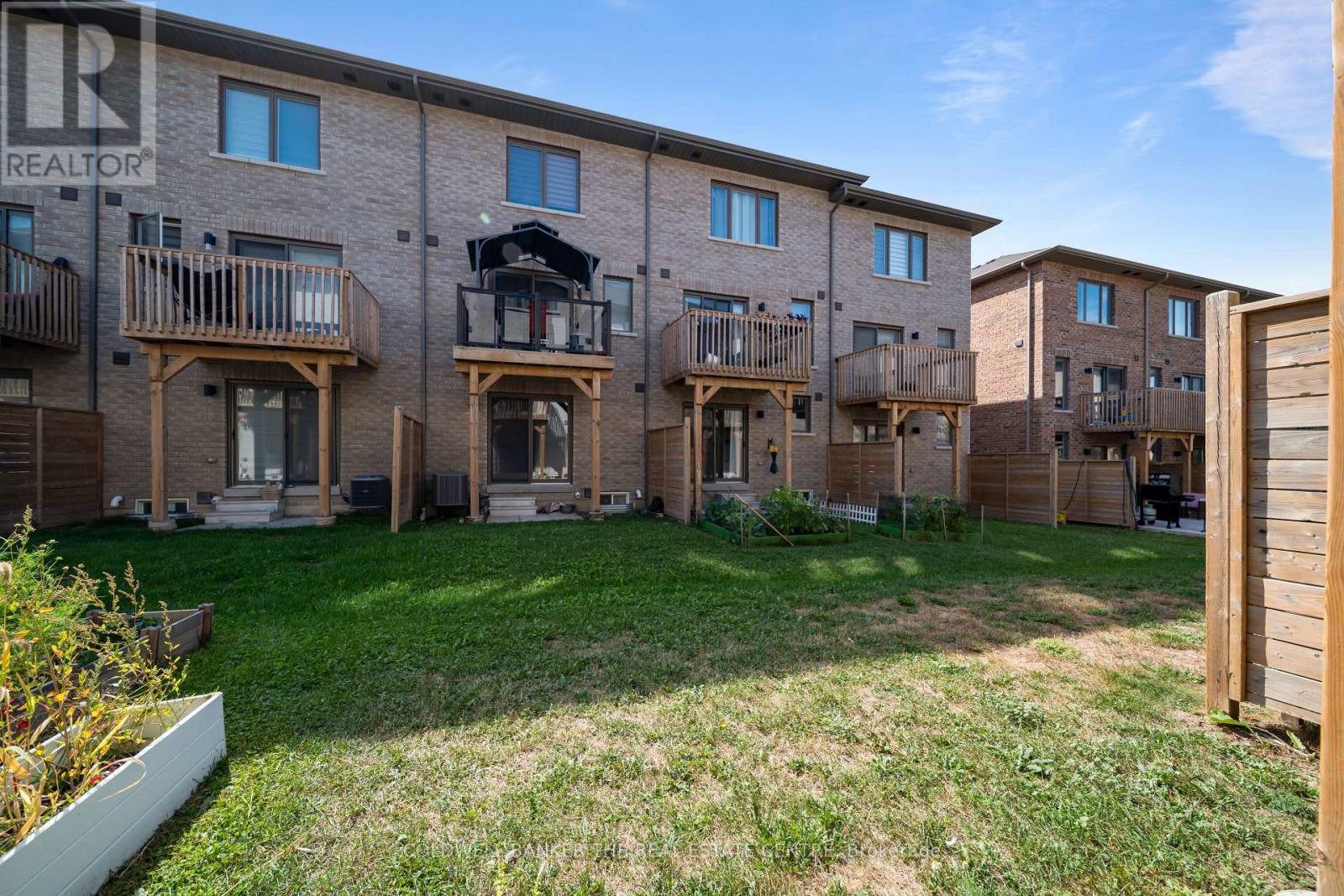 106 - 67 Donald Fleming Way, Whitby, Ontario  L1R 0N8 - Photo 27 - E12598060