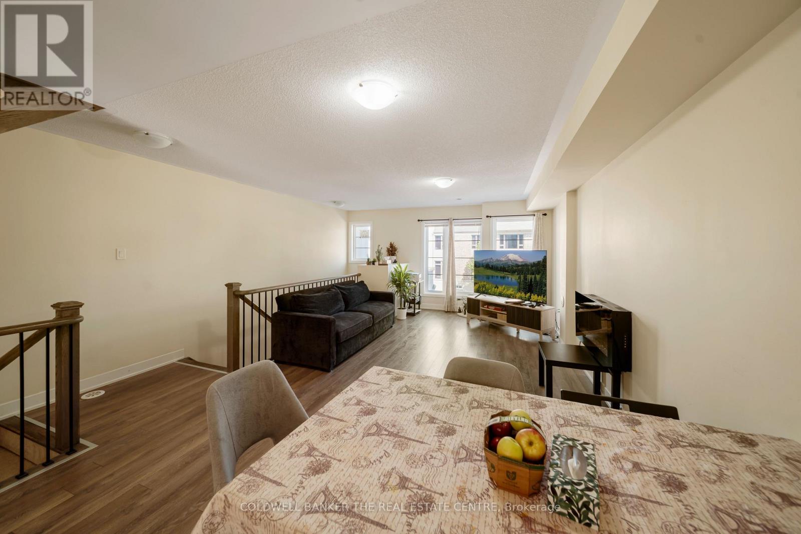 106 - 67 Donald Fleming Way, Whitby, Ontario  L1R 0N8 - Photo 3 - E12598060