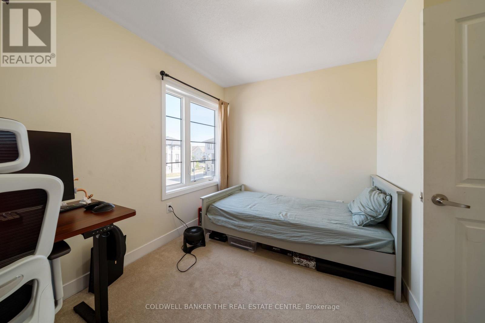 106 - 67 Donald Fleming Way, Whitby, Ontario  L1R 0N8 - Photo 30 - E12598060