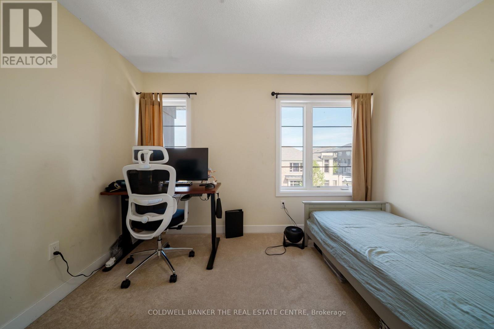 106 - 67 Donald Fleming Way, Whitby, Ontario  L1R 0N8 - Photo 31 - E12598060