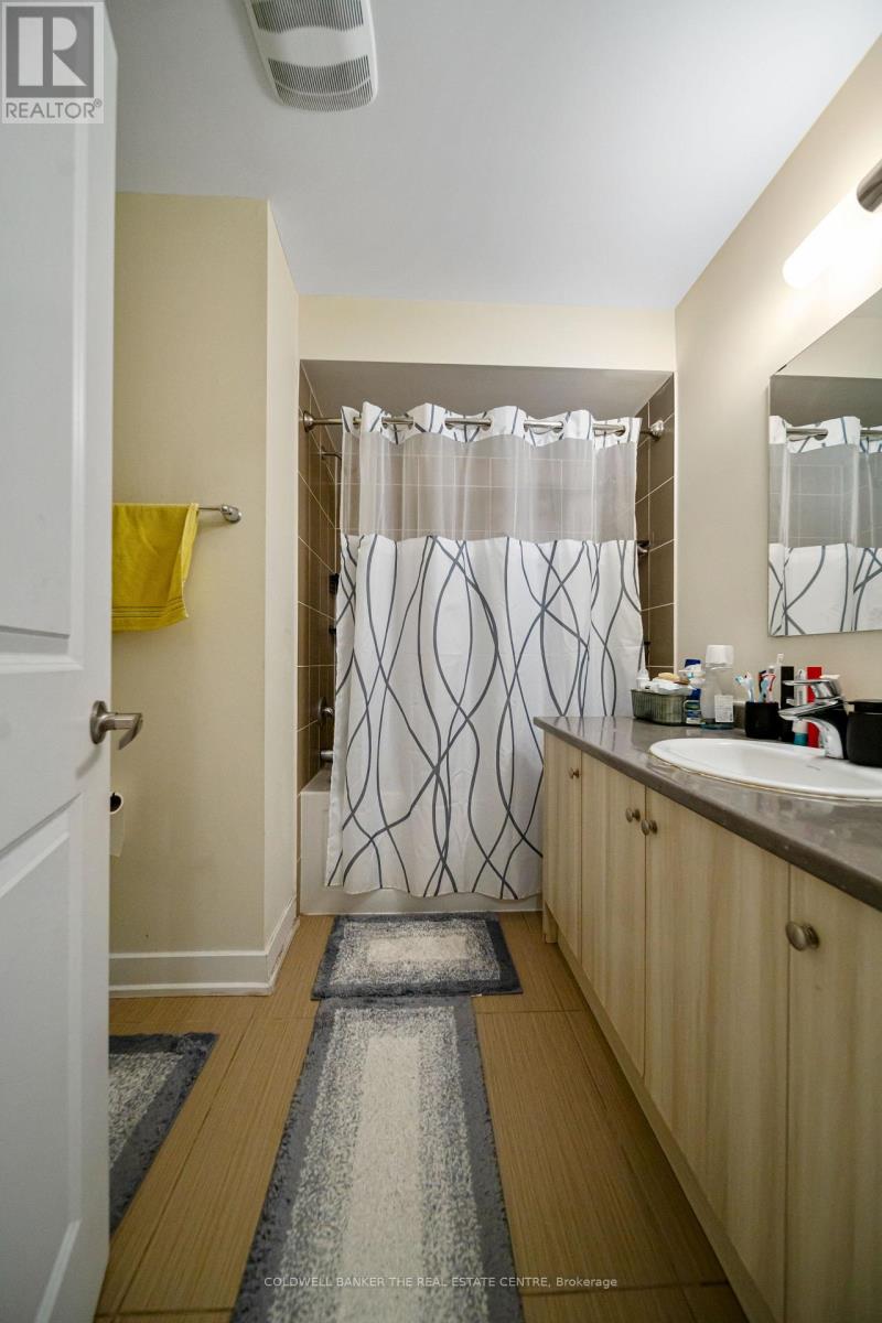 106 - 67 Donald Fleming Way, Whitby, Ontario  L1R 0N8 - Photo 32 - E12598060