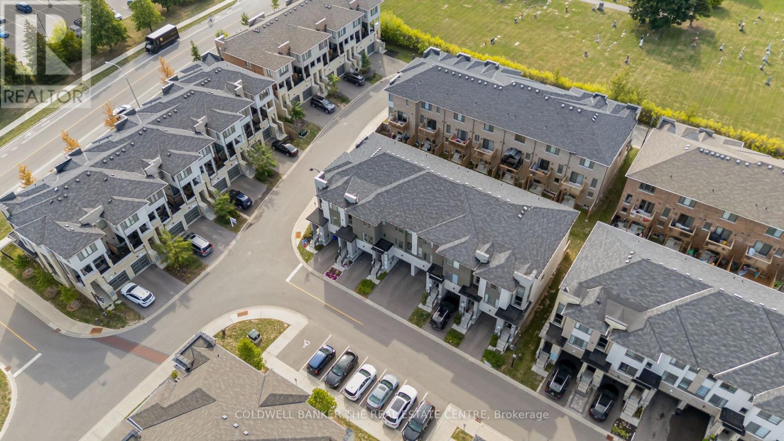 106 - 67 Donald Fleming Way, Whitby, Ontario  L1R 0N8 - Photo 34 - E12598060