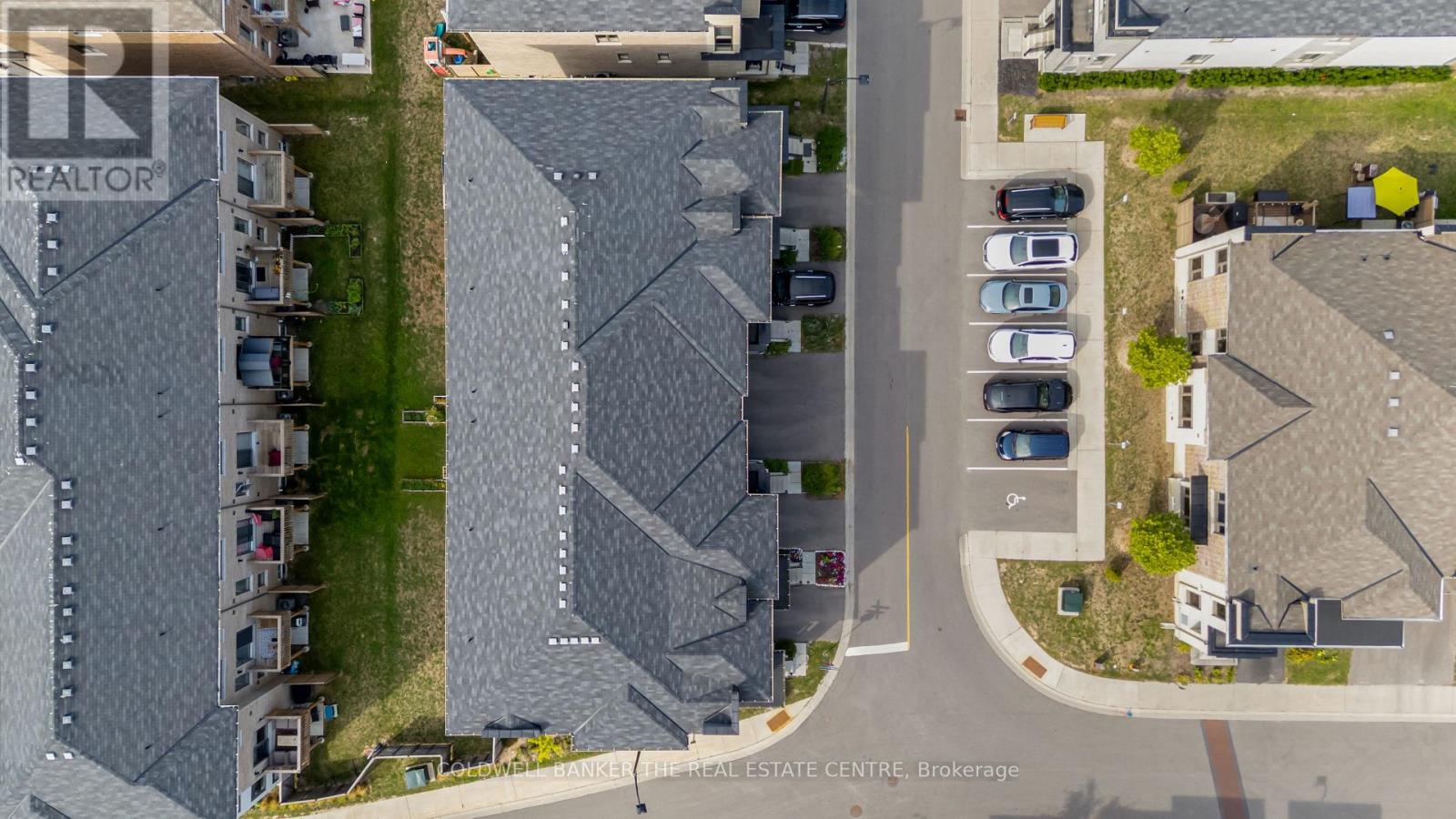 106 - 67 Donald Fleming Way, Whitby, Ontario  L1R 0N8 - Photo 35 - E12598060