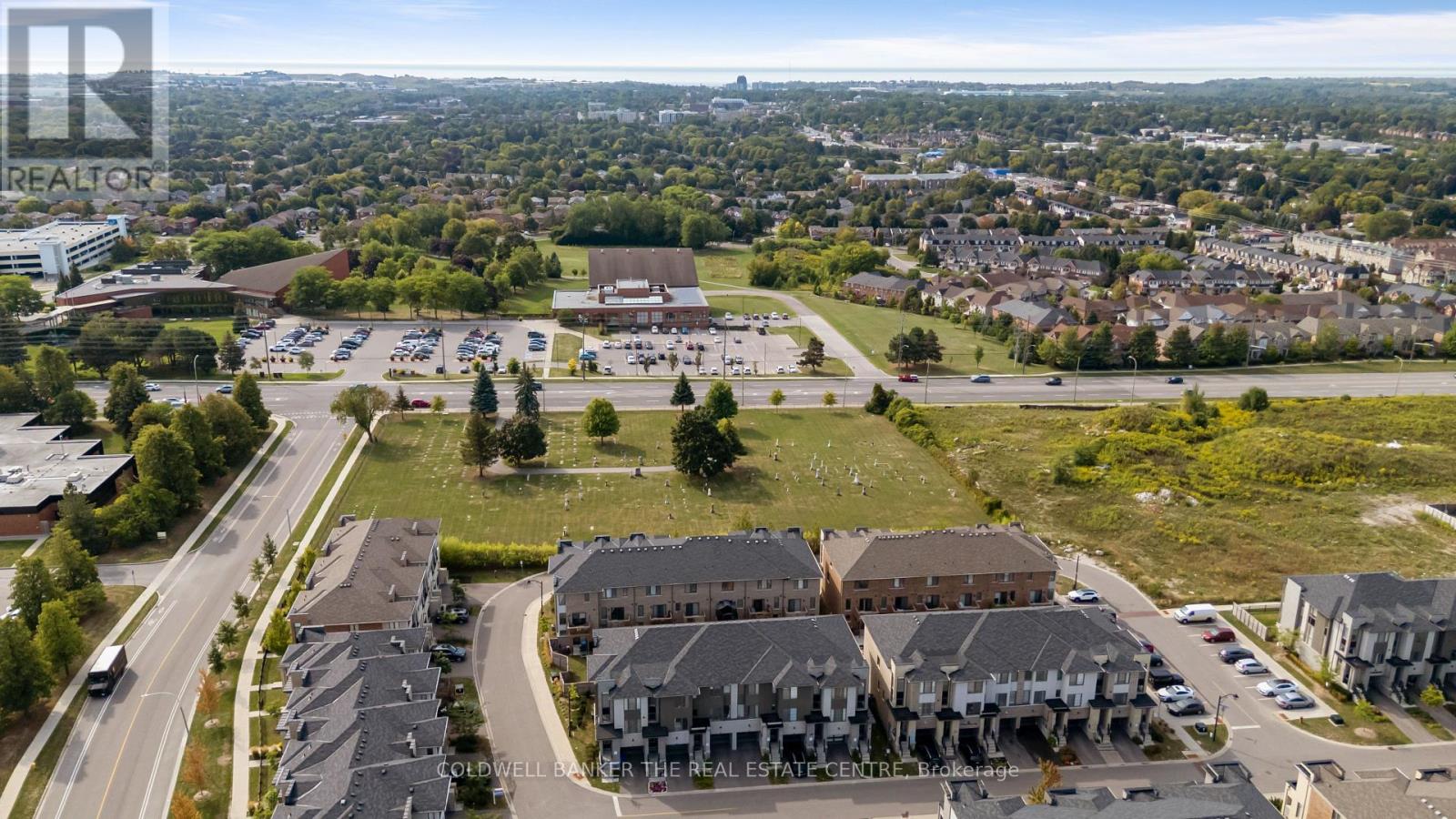 106 - 67 Donald Fleming Way, Whitby, Ontario  L1R 0N8 - Photo 36 - E12598060