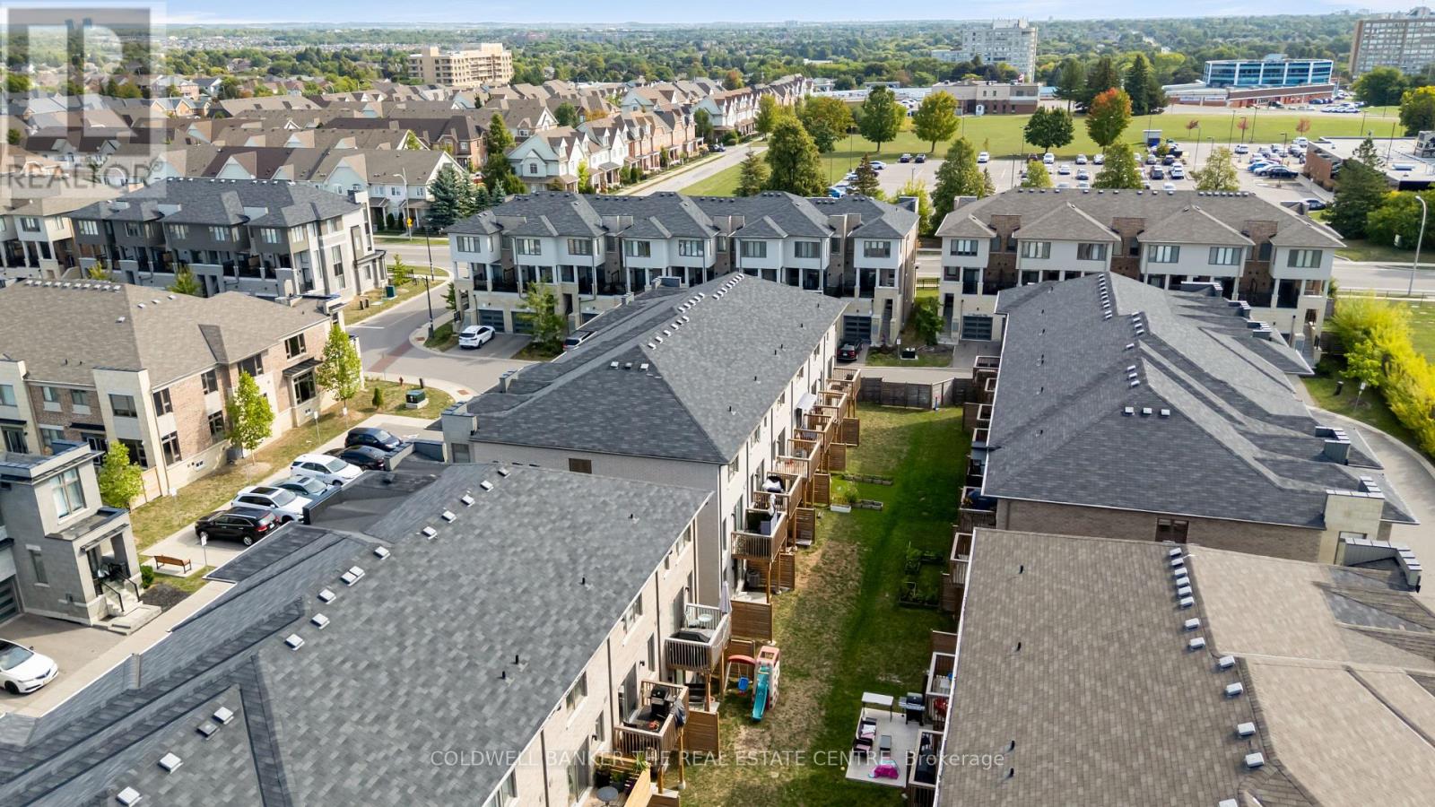 106 - 67 Donald Fleming Way, Whitby, Ontario  L1R 0N8 - Photo 38 - E12598060