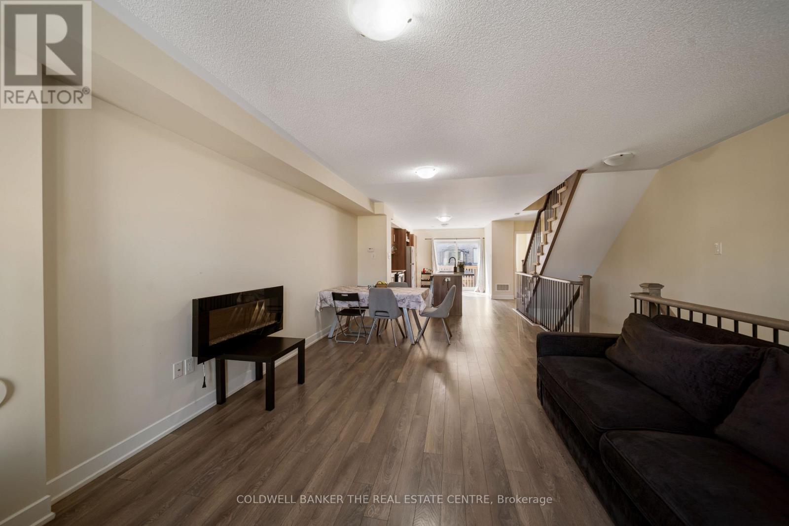 106 - 67 Donald Fleming Way, Whitby, Ontario  L1R 0N8 - Photo 5 - E12598060