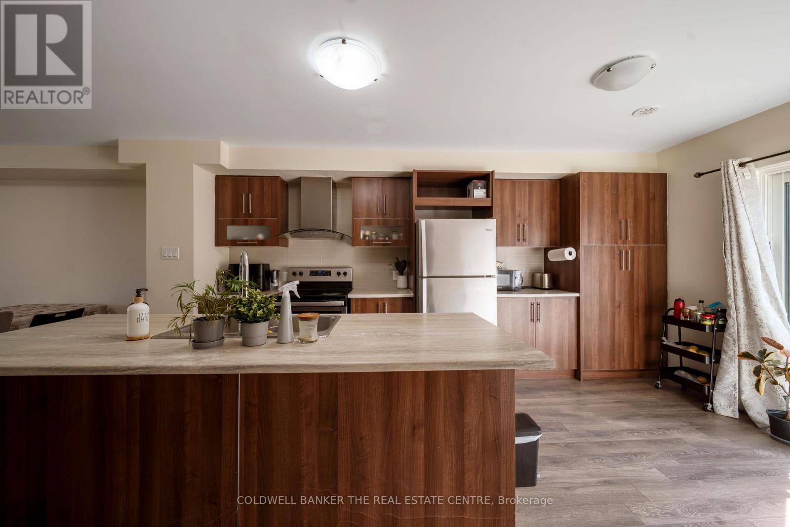 106 - 67 Donald Fleming Way, Whitby, Ontario  L1R 0N8 - Photo 6 - E12598060