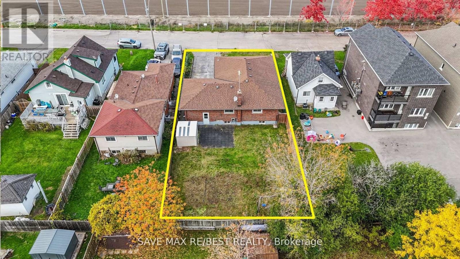 Bsmt 2 - 505 Ortono Avenue, Oshawa, Ontario  L1H 3L7 - Photo 8 - E12598074