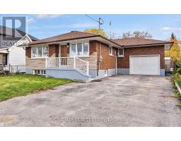 BSMT 2 - 505 ORTONO AVENUE, Oshawa, Ontario