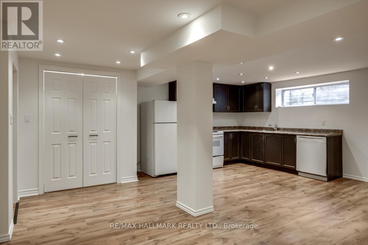 Bsmt - 5 Penzance Drive, Toronto, Ontario  M1K 4Z4 - Photo 2 - E12598100