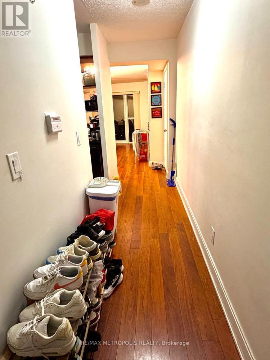 2622 - 135 Village Green Square, Toronto, Ontario  M1S 0G4 - Photo 14 - E12598104