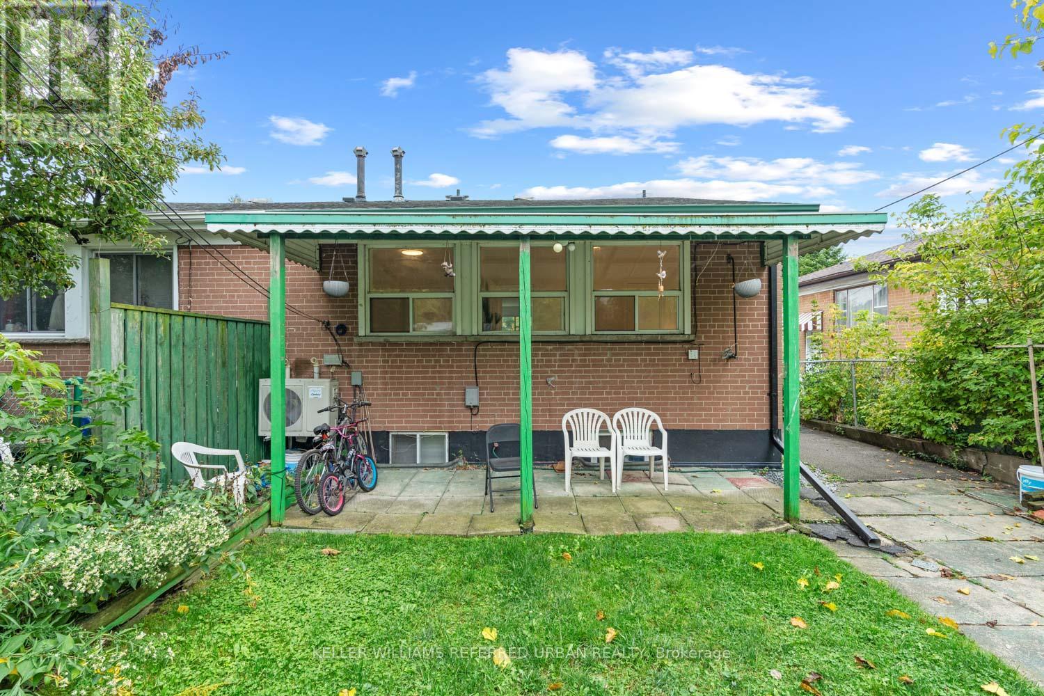 73 Trinnell Boulevard, Toronto, Ontario  M1L 1S6 - Photo 20 - E12598110