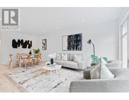 73 TRINNELL BOULEVARD, Toronto, Ontario