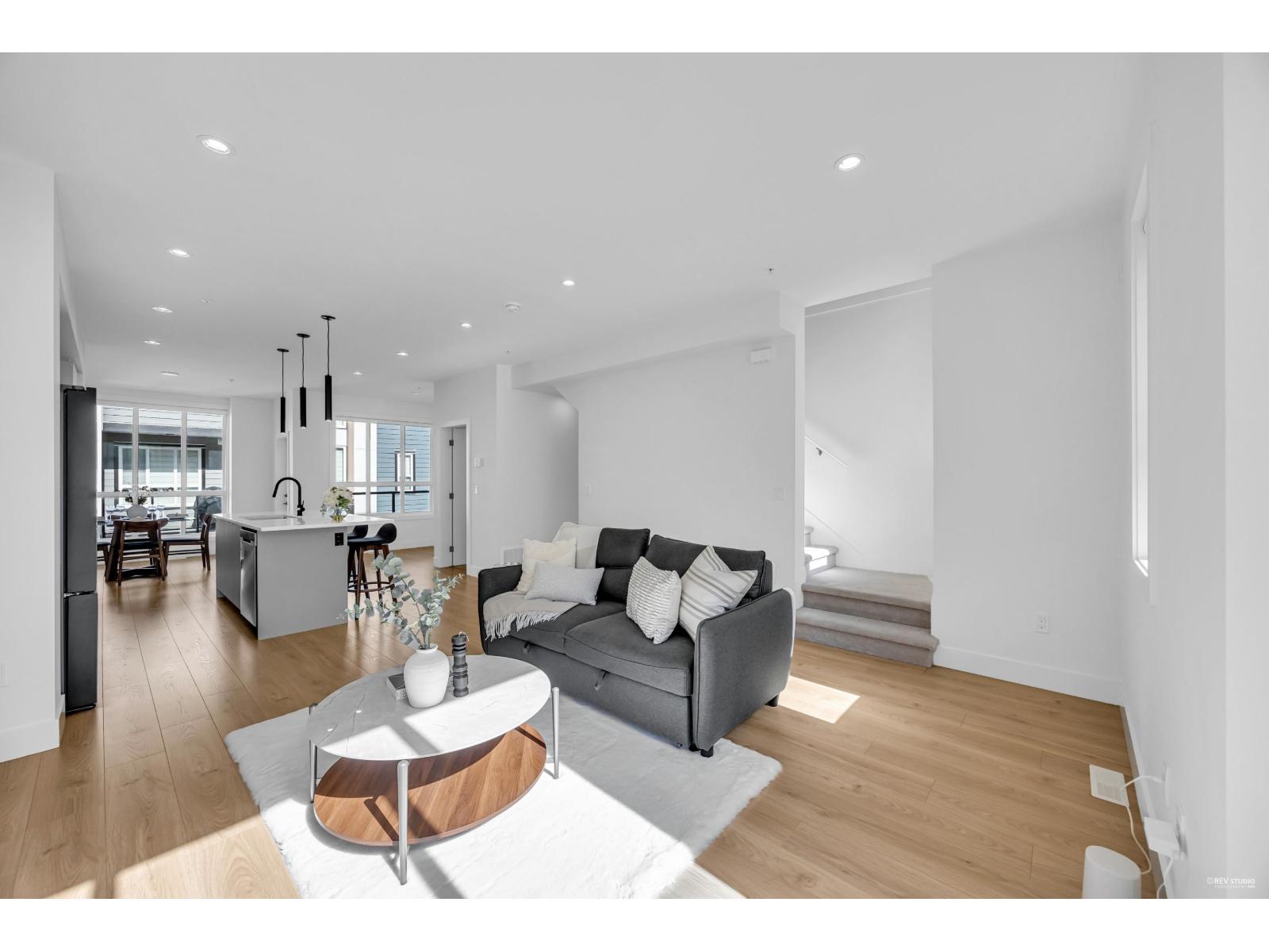 31 7670 207 Street, Langley, British Columbia  V2Y 3N7 - Photo 4 - R3071685