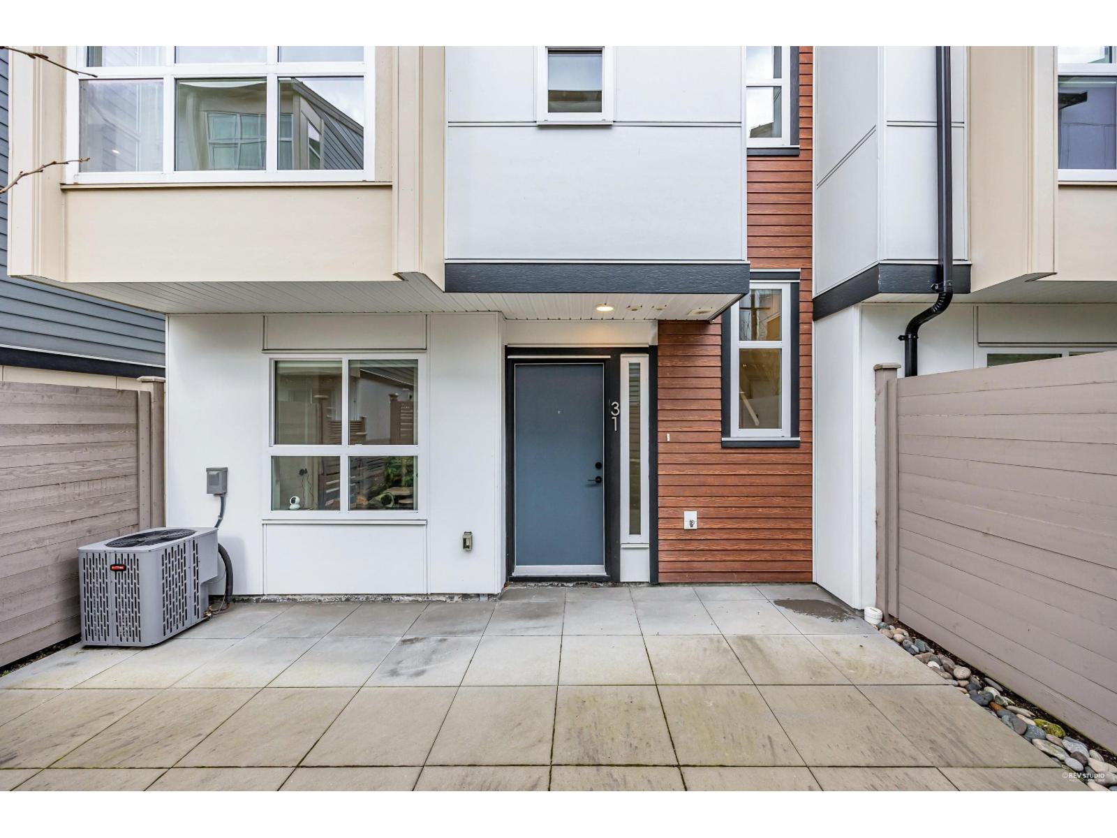 31 7670 207 Street, Langley, British Columbia  V2Y 3N7 - Photo 31 - R3071685