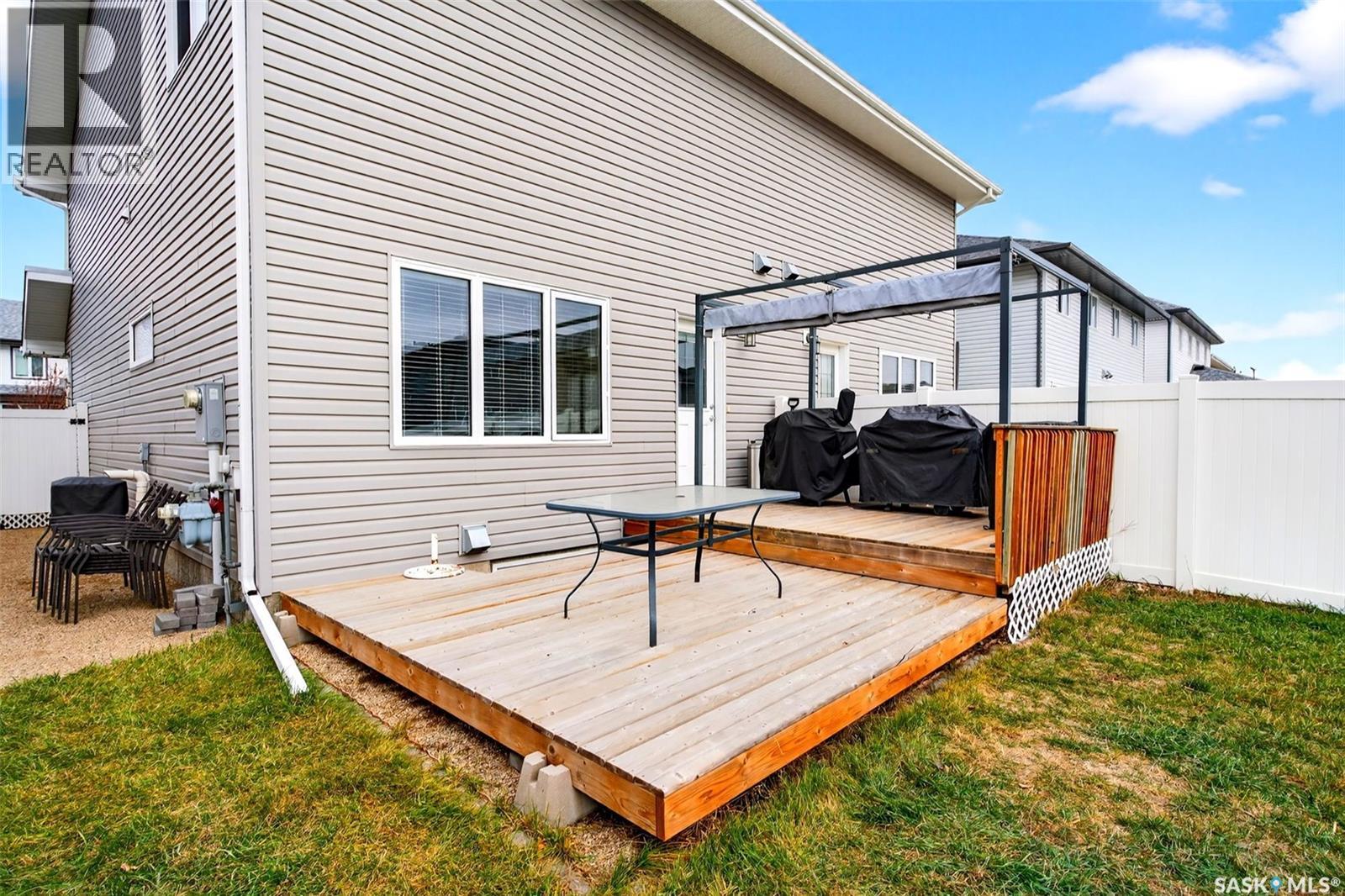 4533 Green Rock Road E, Regina, Saskatchewan  S4V 3K4 - Photo 34 - SK025137