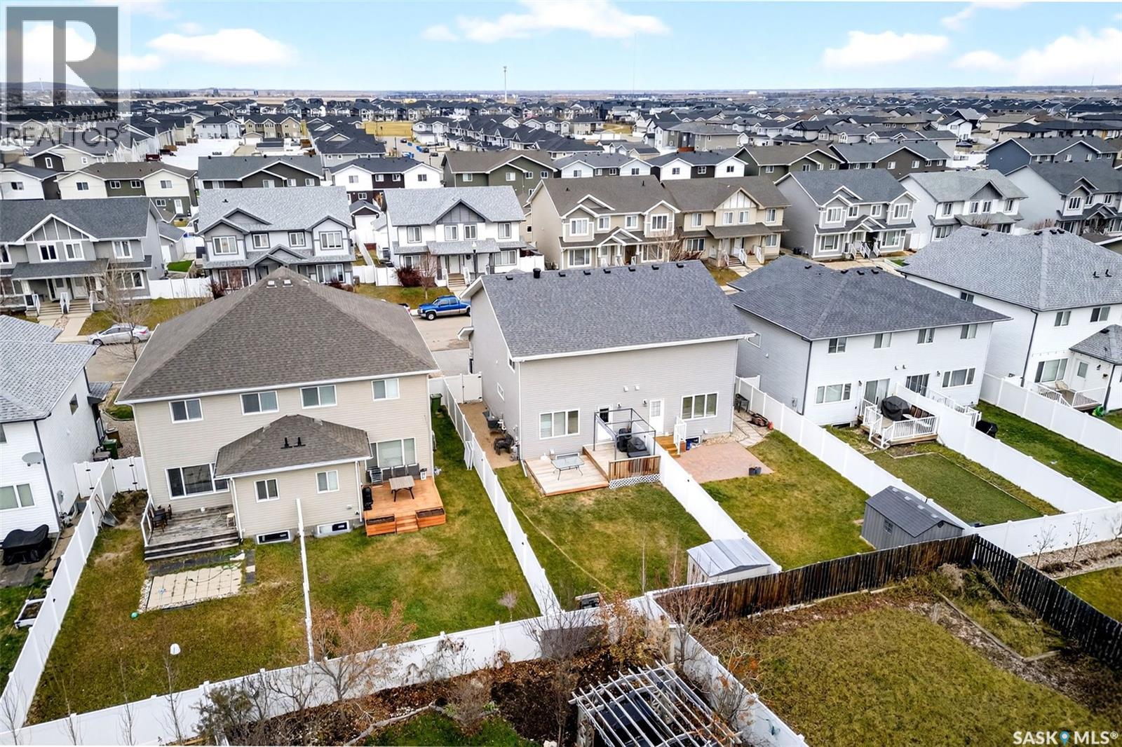 4533 Green Rock Road E, Regina, Saskatchewan  S4V 3K4 - Photo 37 - SK025137