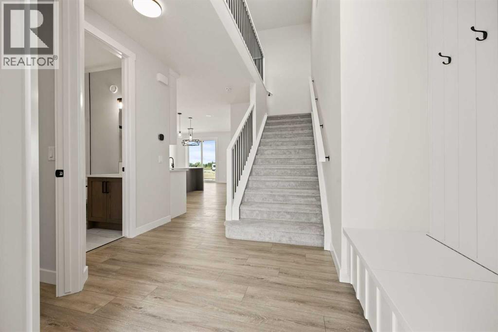 494 Kinniburgh Loop, Chestermere, Alberta  T1X 3C2 - Photo 10 - A2267199