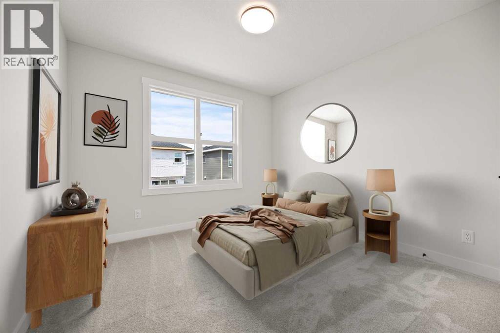 494 Kinniburgh Loop, Chestermere, Alberta  T1X 3C2 - Photo 34 - A2267199