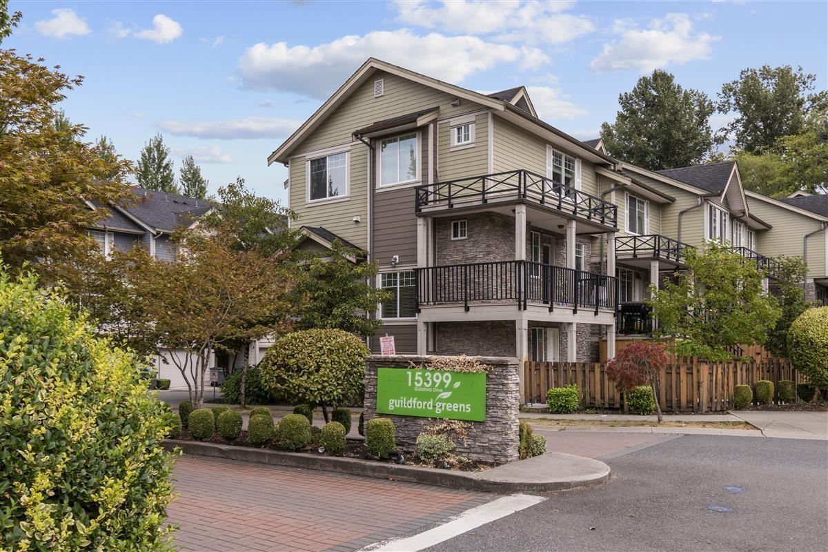 80 15399 Guildford Drive, Surrey, British Columbia  V3R 7C6 - Photo 1 - R3069867